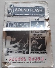 Sound flash n.19 usato  San Lorenzo in Campo