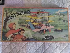 Garage moderne jeu d'occasion  Valognes