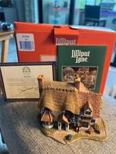 Blue boar. lilliput. for sale  Sarasota
