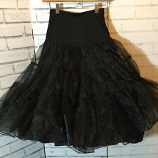 Crinoline underskirt bridal for sale  LONDON