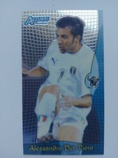 Figurine panini superstars usato  Italia