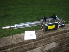 Longray pulse jet for sale  Mchenry