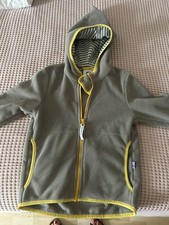 Finkid fleecejacke paukku gebraucht kaufen  Lauchringen