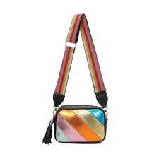 Rainbow small cross for sale  OLDHAM