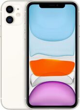 Usado, Apple iPhone 11 128GB A2111 desbloqueado AT&T Verizon T-Mobile muito bom recondicionado comprar usado  Enviando para Brazil
