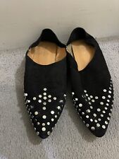 Sergio todzi studded for sale  LONDON