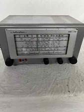 Hallicrafters s38d shortwave for sale  Philadelphia