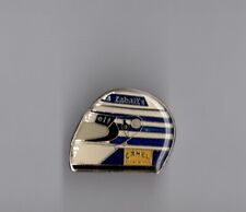 Pin casque formule d'occasion  Beauvais