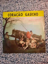 Irmãos Bertussi: Coração Gaúcho. Vinyl Record LP Brazil Rare SOLP-40122 comprar usado  Enviando para Brazil