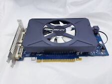 Usado, PNY GTX 550TI 1GB NVIDIA 192-Bit GDDR5 Core Clock 900 MHz PCI Express 2.0 x16 comprar usado  Enviando para Brazil