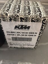 Oem ktm 105 d'occasion  Expédié en Belgium