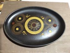 Vintage denby arabesque for sale  Quincy