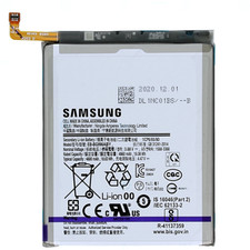 Samsung batteria originale usato  Cuorgne
