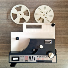 Proiettore cine max usato  Crotone