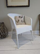 Lloyd loom style for sale  SKIPTON
