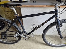 Cycle craft six gebraucht kaufen  Eckental