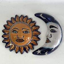 Talavera sun moon for sale  Mesa