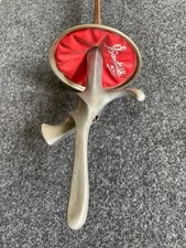 Santelli fencing foil for sale  Farmington