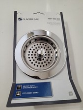 Glacier bay cast for sale  Lapeer