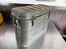 Vtg. military wyott for sale  North Little Rock