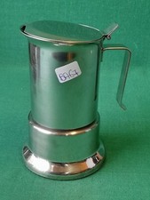 Caffettiera alpu puppieni usato  Italia