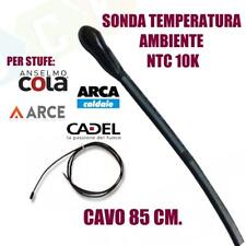 Sonda ambiente stufa usato  Corato
