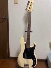 Baixo Fender Japan Precision com captador Seymour Duncan do Japão comprar usado  Enviando para Brazil