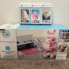 Cricut cake cutting for sale  Reno