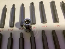 torx set for sale  KIDDERMINSTER