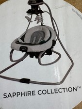 New graco duetsoothe for sale  Plainfield