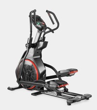 Elliptical bowflex bxe for sale  Garland