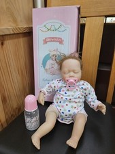 Reborn baby girl for sale  MANCHESTER
