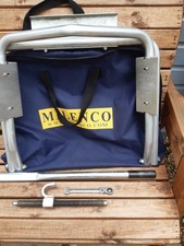 Milenco caravan leveler for sale  EAST GRINSTEAD