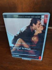Amour braque dvd d'occasion  Expédié en Belgium