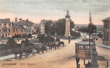Postcard devon barnstaple for sale  BRISTOL