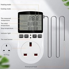 Nekosuki digital temperature for sale  BASINGSTOKE