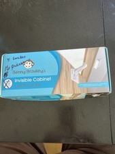 cabinet baby proofing locks for sale  Colorado Springs