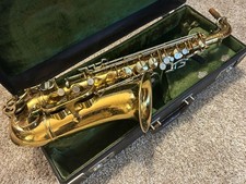 king super 20 alto for sale  Coventry