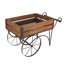 Rustic wood metal for sale  Winter Springs