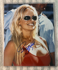 Pamela anderson bay for sale  SUTTON
