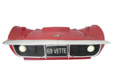 1969 corvette floating for sale  Ashley Falls