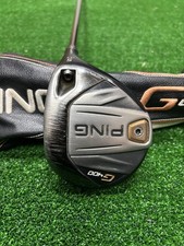 Ping g400 17.5 for sale  WARRINGTON