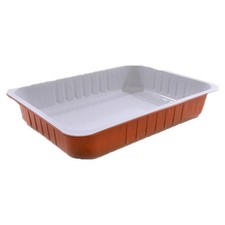 Vaschette alluminio per usato  Marigliano