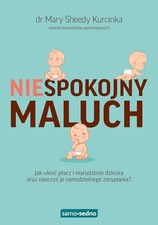 Niespokojny maluch kurcinka for sale  USA