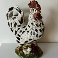 Vintage large hen for sale  South Bend