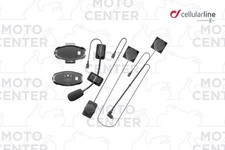 Kit audio universale usato  Barletta