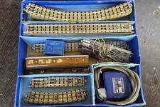 Hornby dublo edg7 for sale  MIDDLEWICH