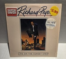 Richard pryor live for sale  Mobile