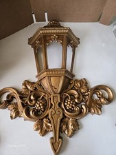 Vintage hollywood regency for sale  Dover