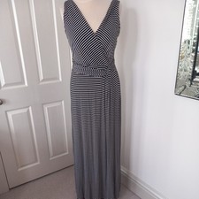 Maxi dress size for sale  BRIGHTON